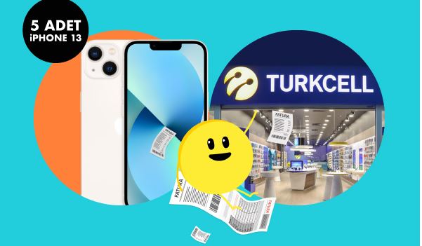 Paycell Fatura Ödeme Çekilişi Sonucu