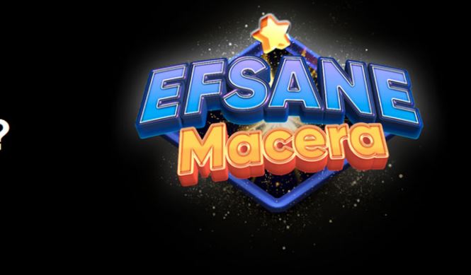 HepsiBurada Efsane Macera Çekilişi Sonucu