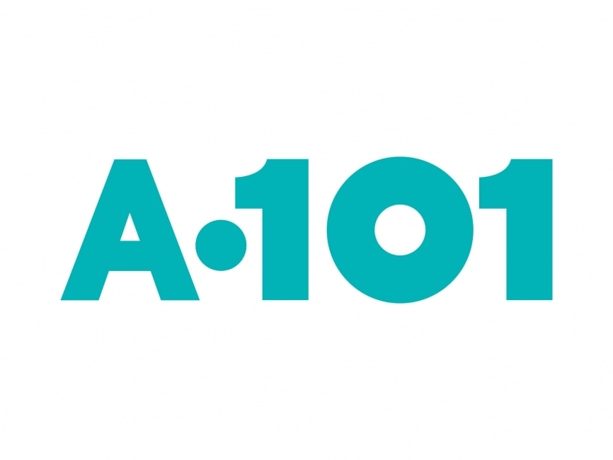 A101’de Elektrikli Mobilite Haftası a 101 logo kampanya
